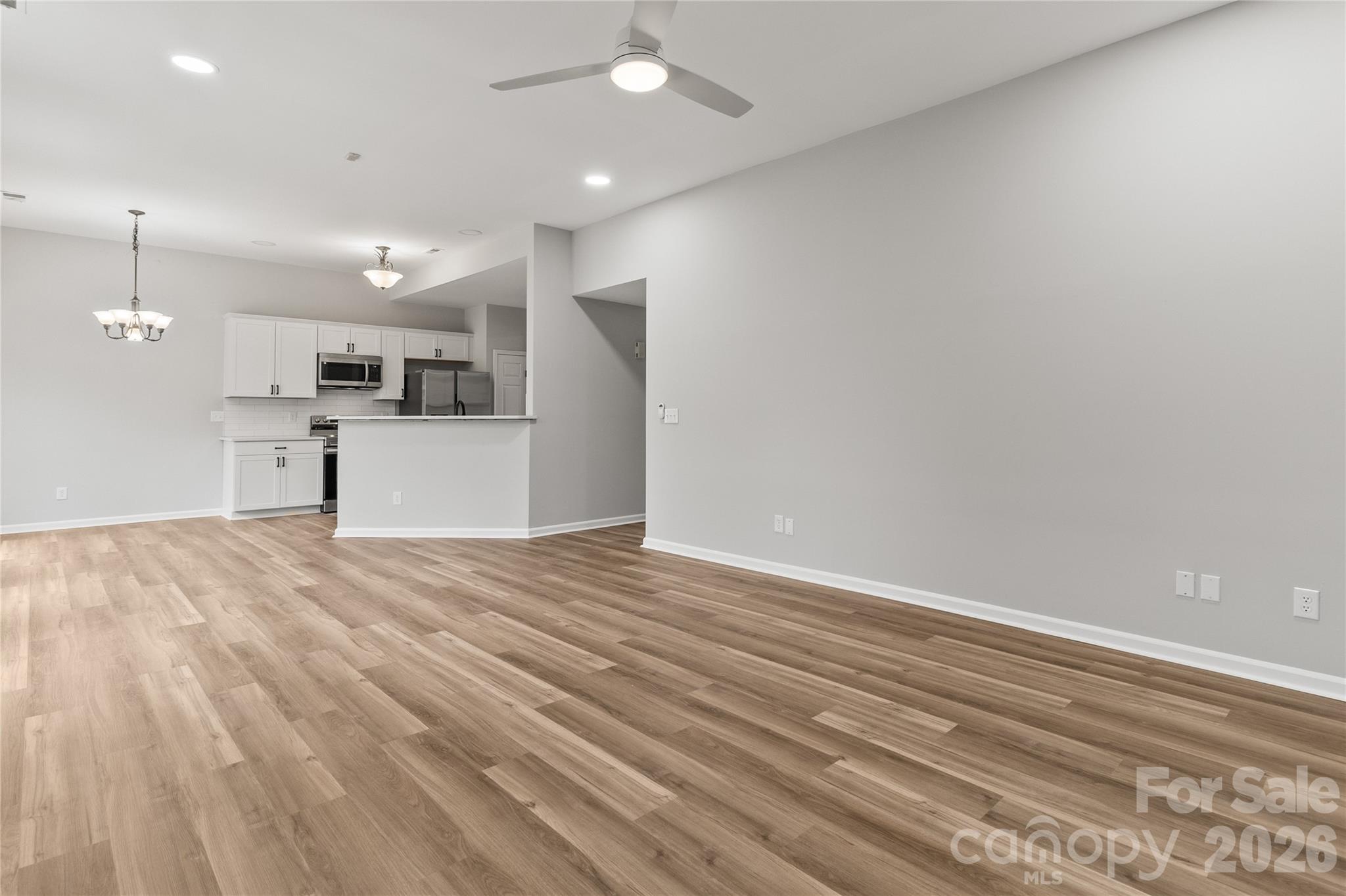 Planters Walk - Residential