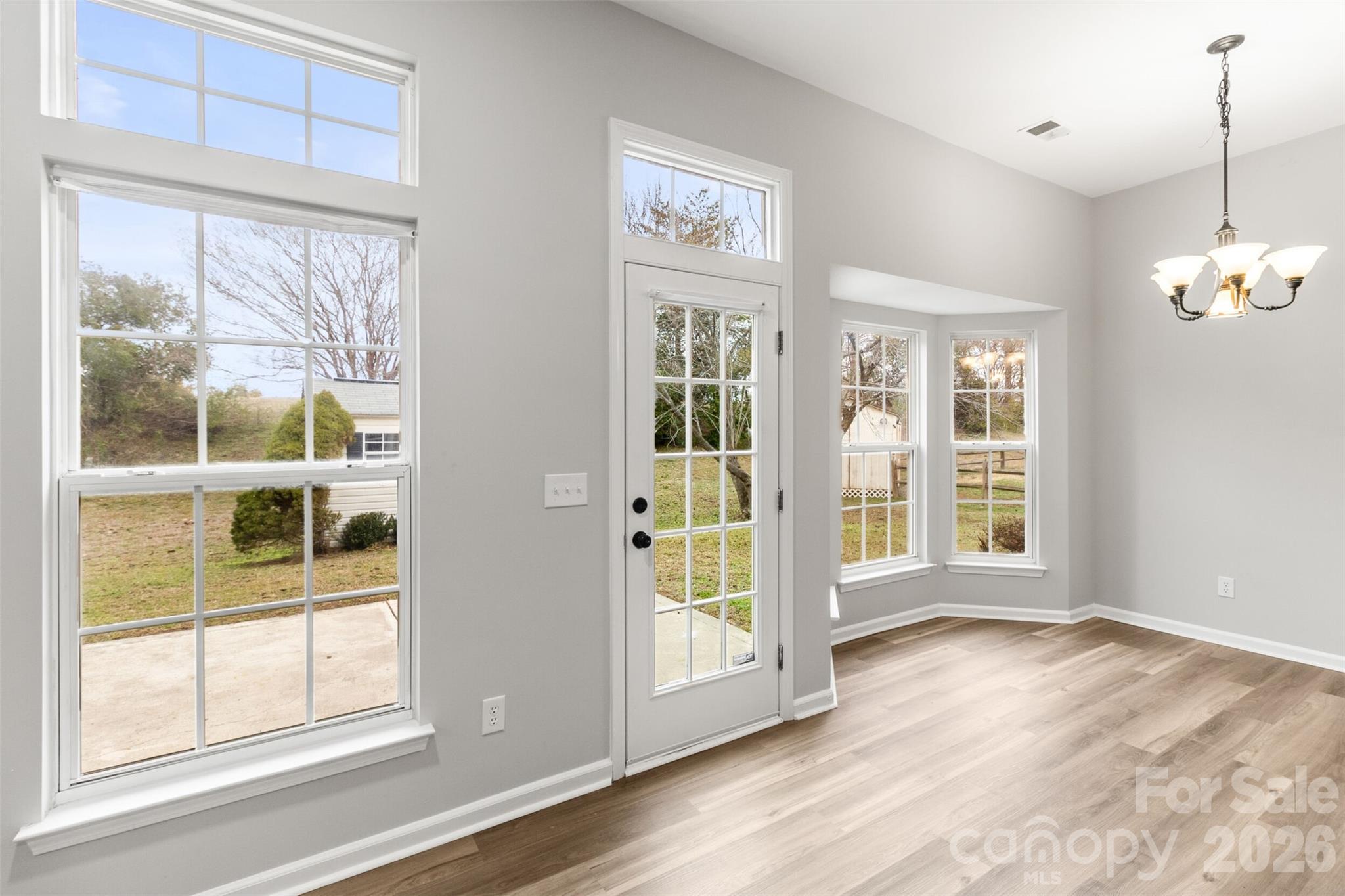 Planters Walk - Residential