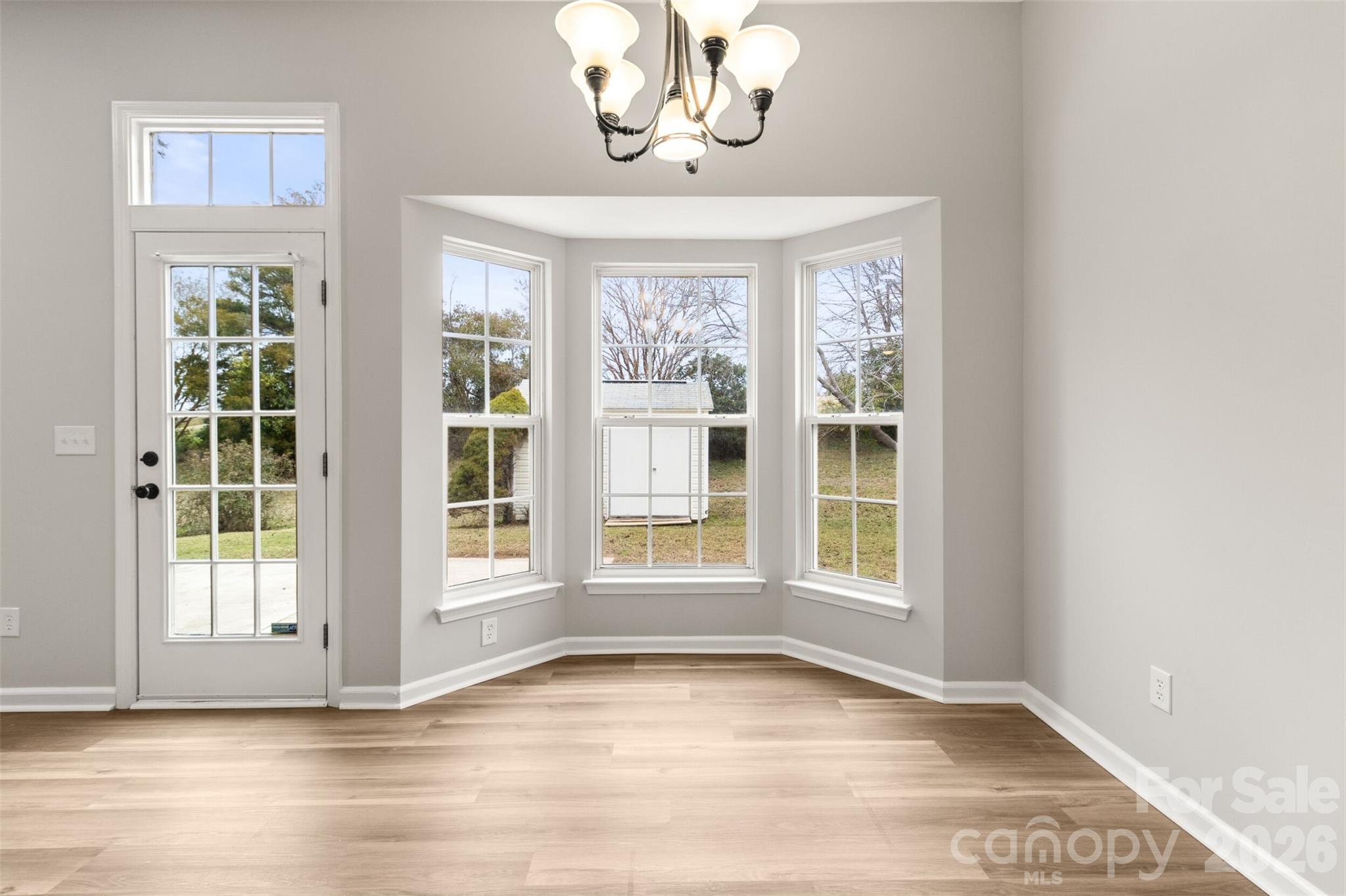 Planters Walk - Residential