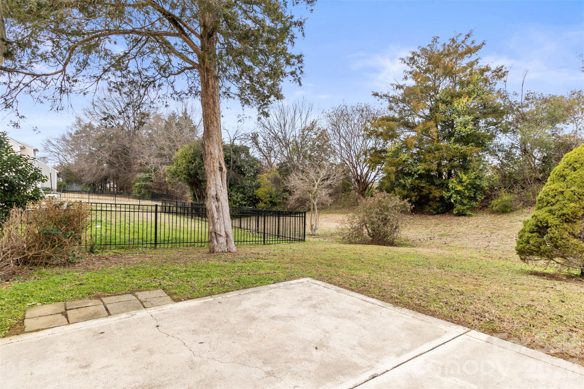Planters Walk - Residential