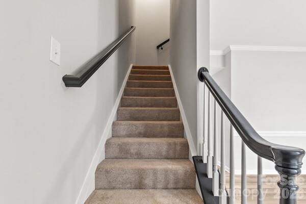 Planters Walk - Residential