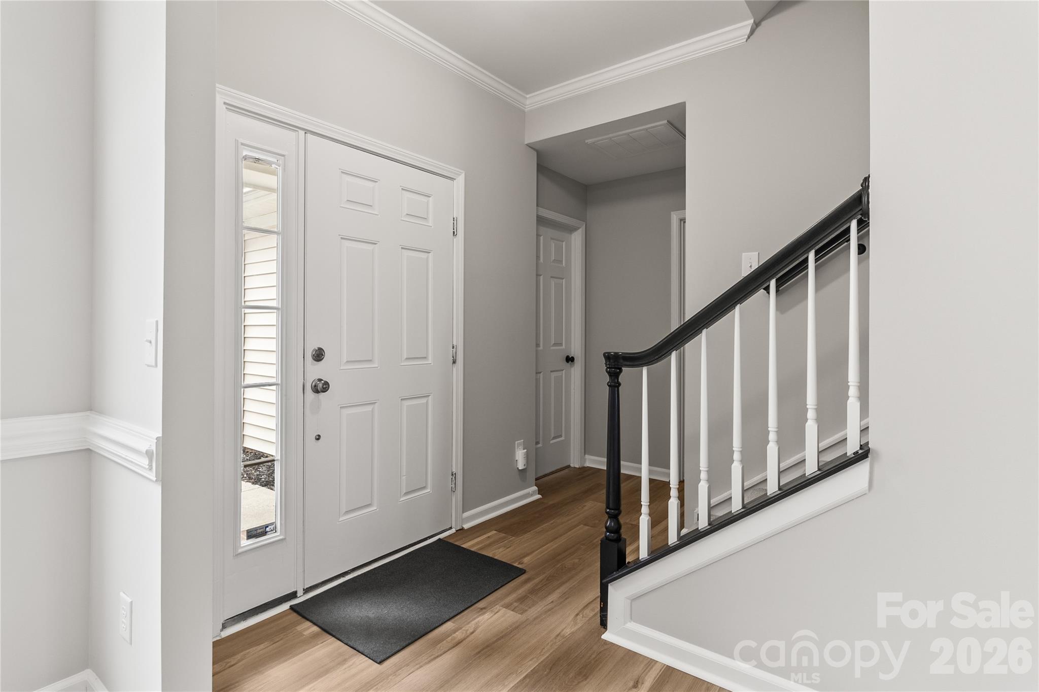 Planters Walk - Residential
