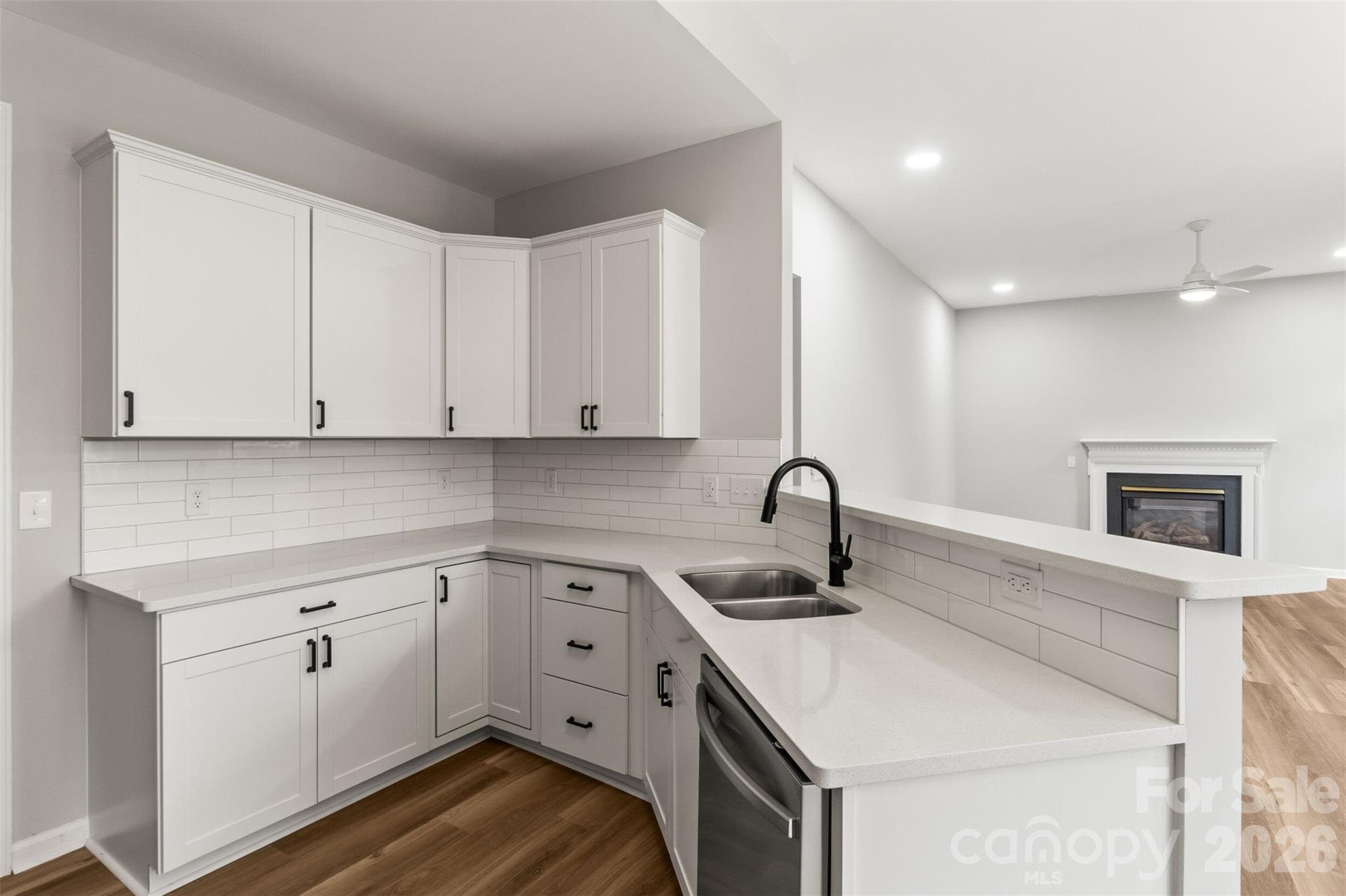 Planters Walk - Residential