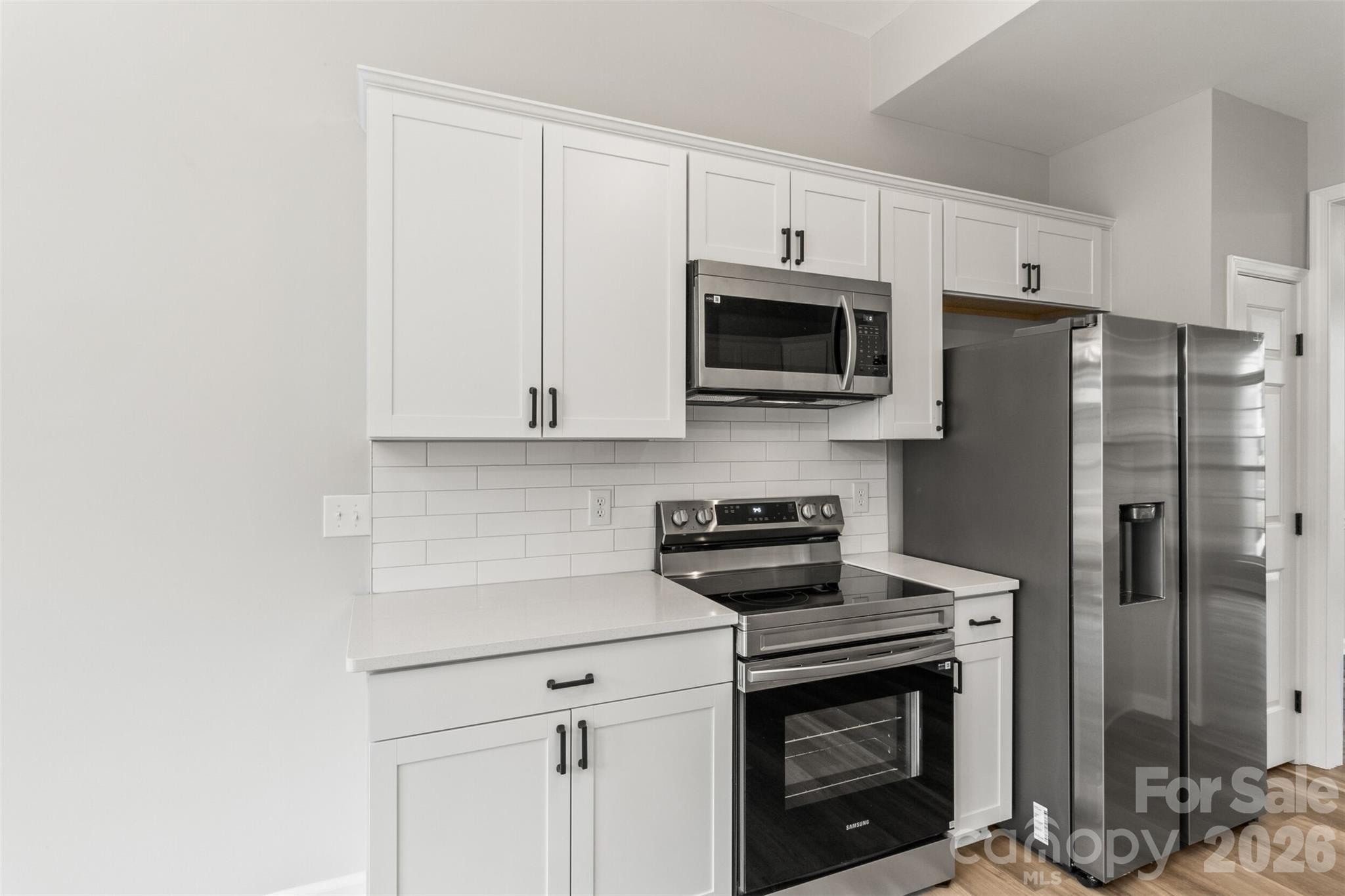Planters Walk - Residential