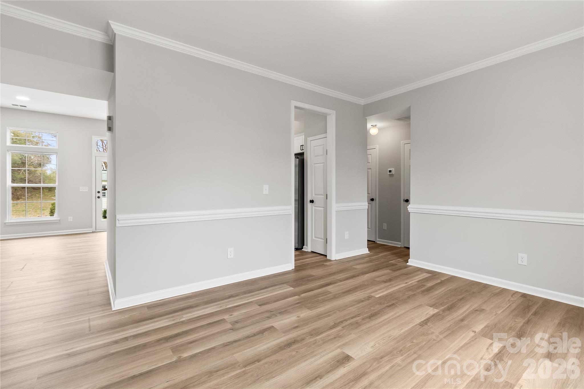 Planters Walk - Residential