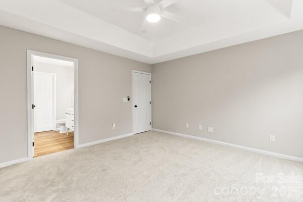Planters Walk - Residential