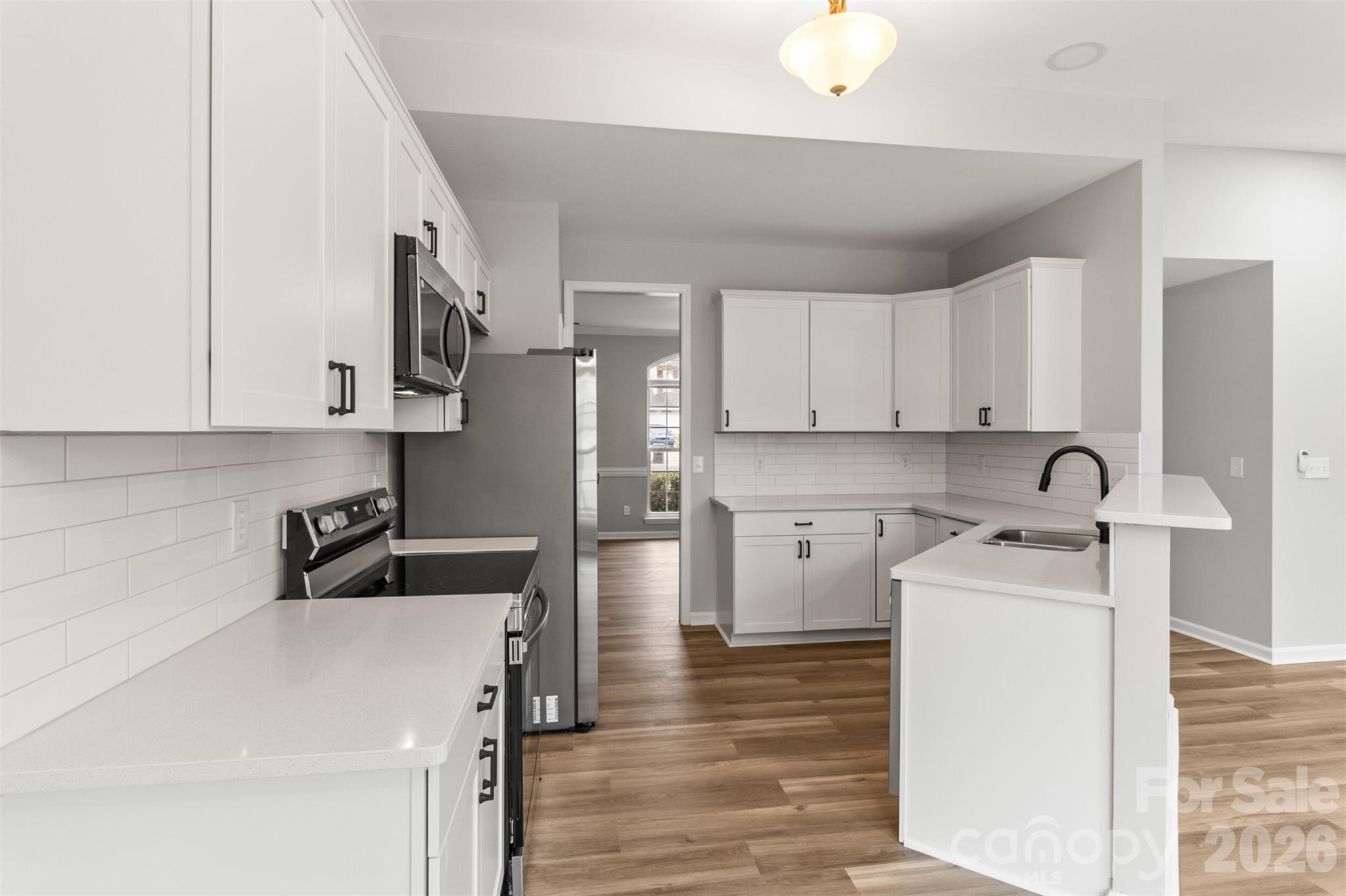 Planters Walk - Residential