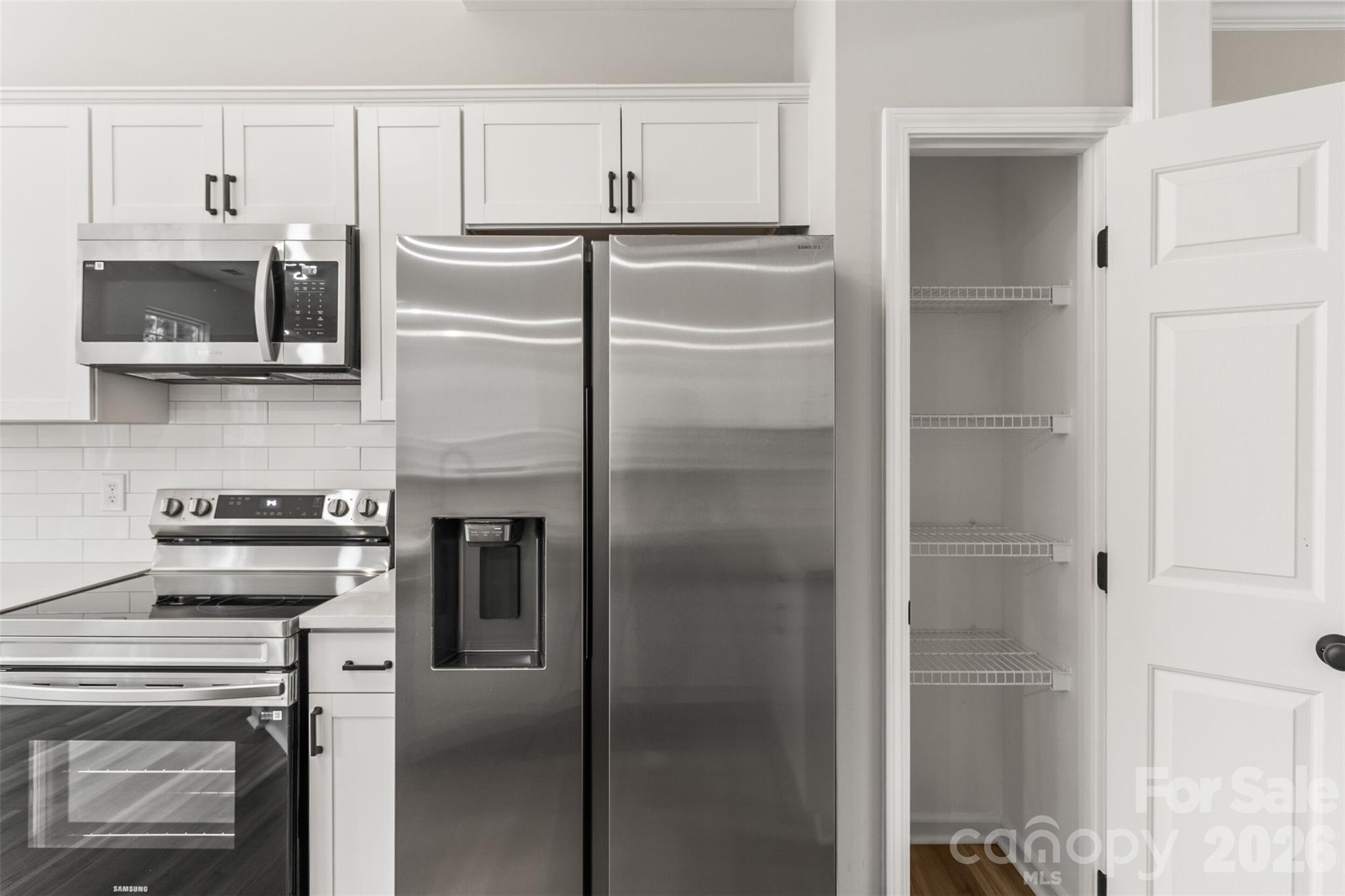 Planters Walk - Residential