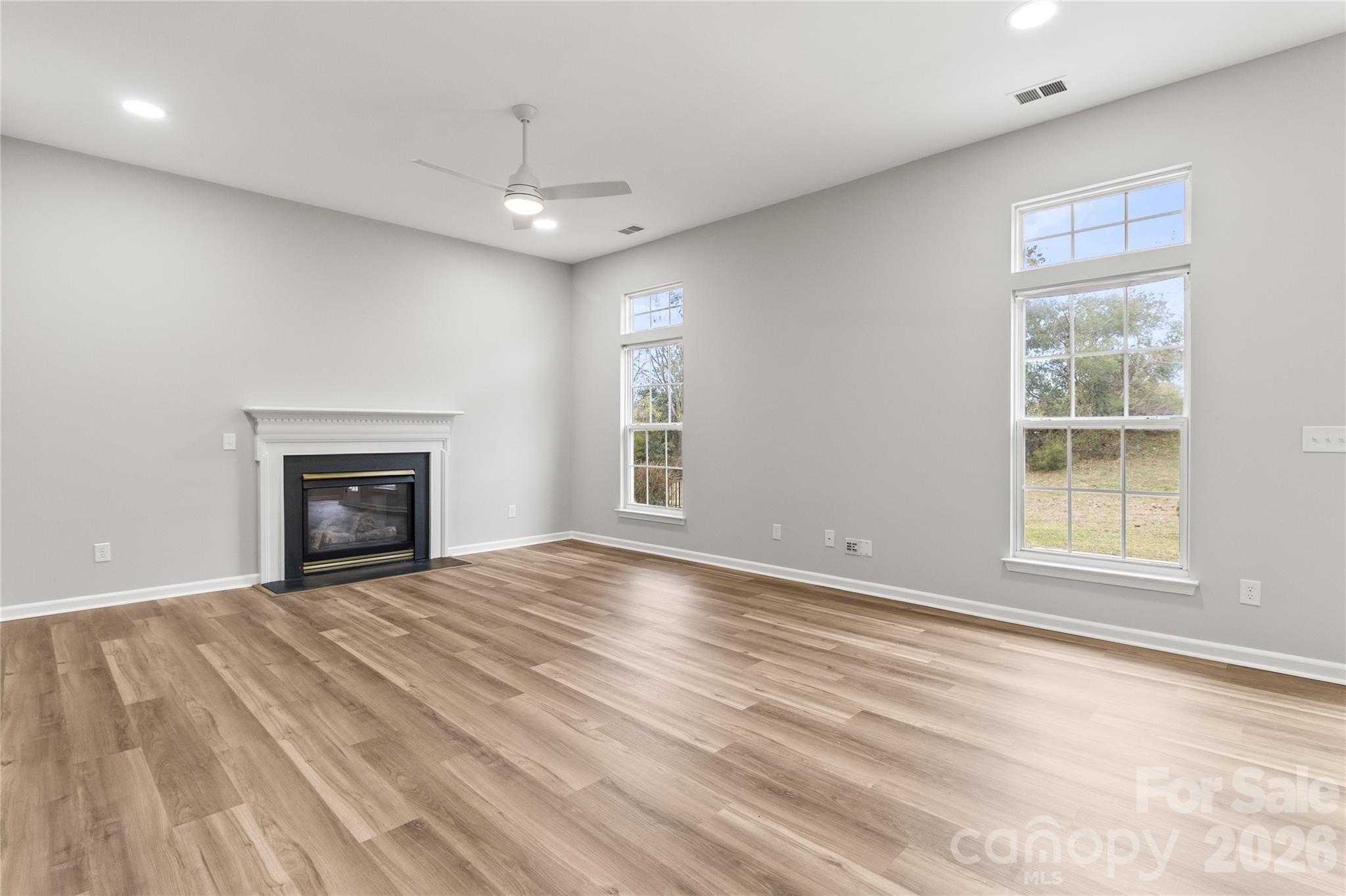 Planters Walk - Residential