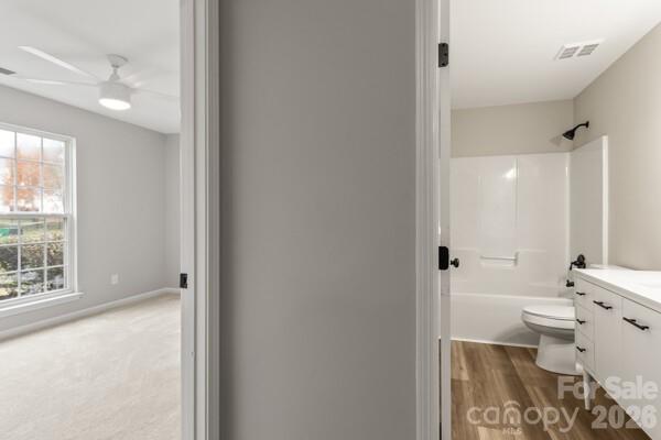 Planters Walk - Residential
