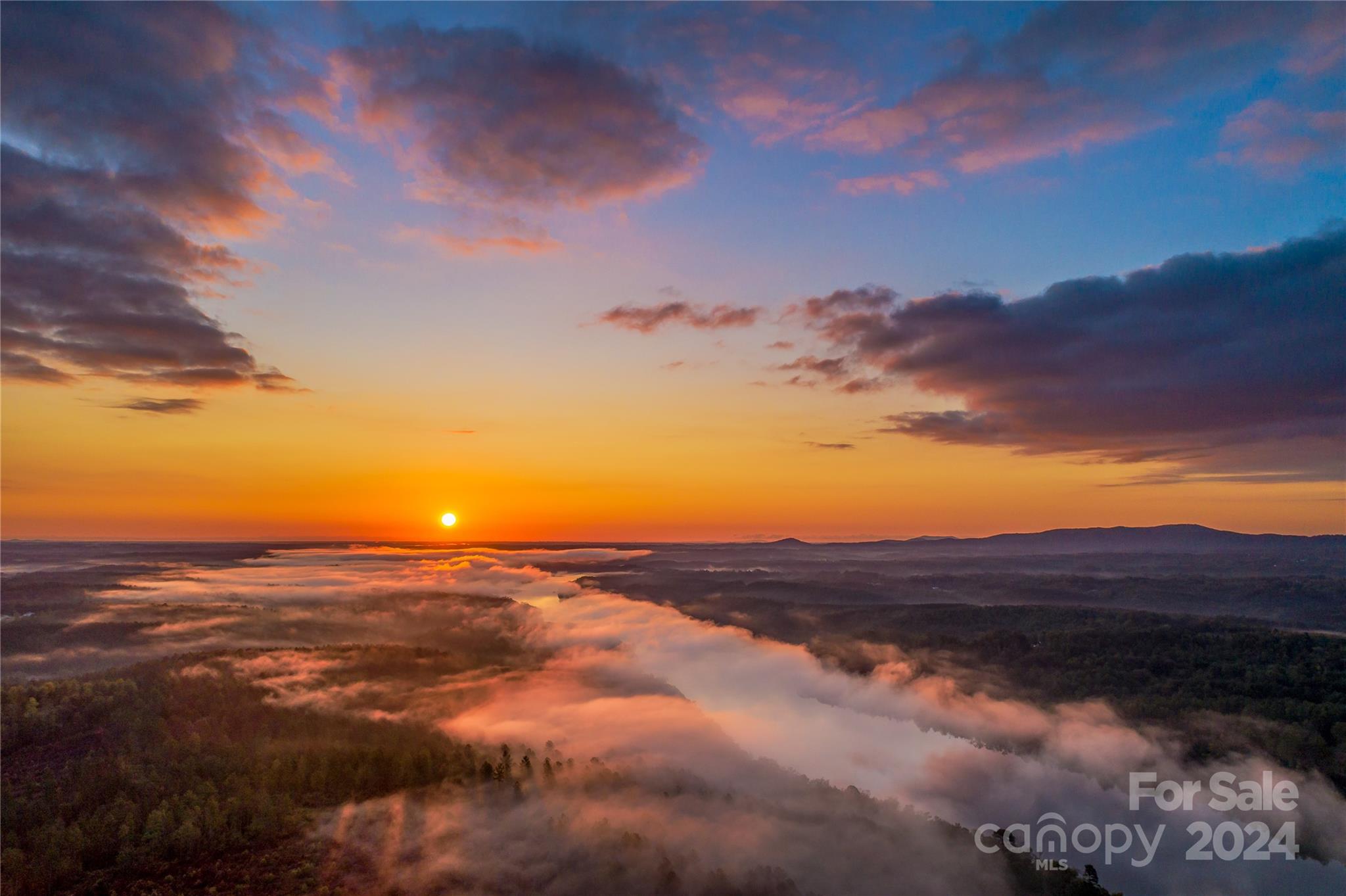 Lake Rhodhiss Estates - Land