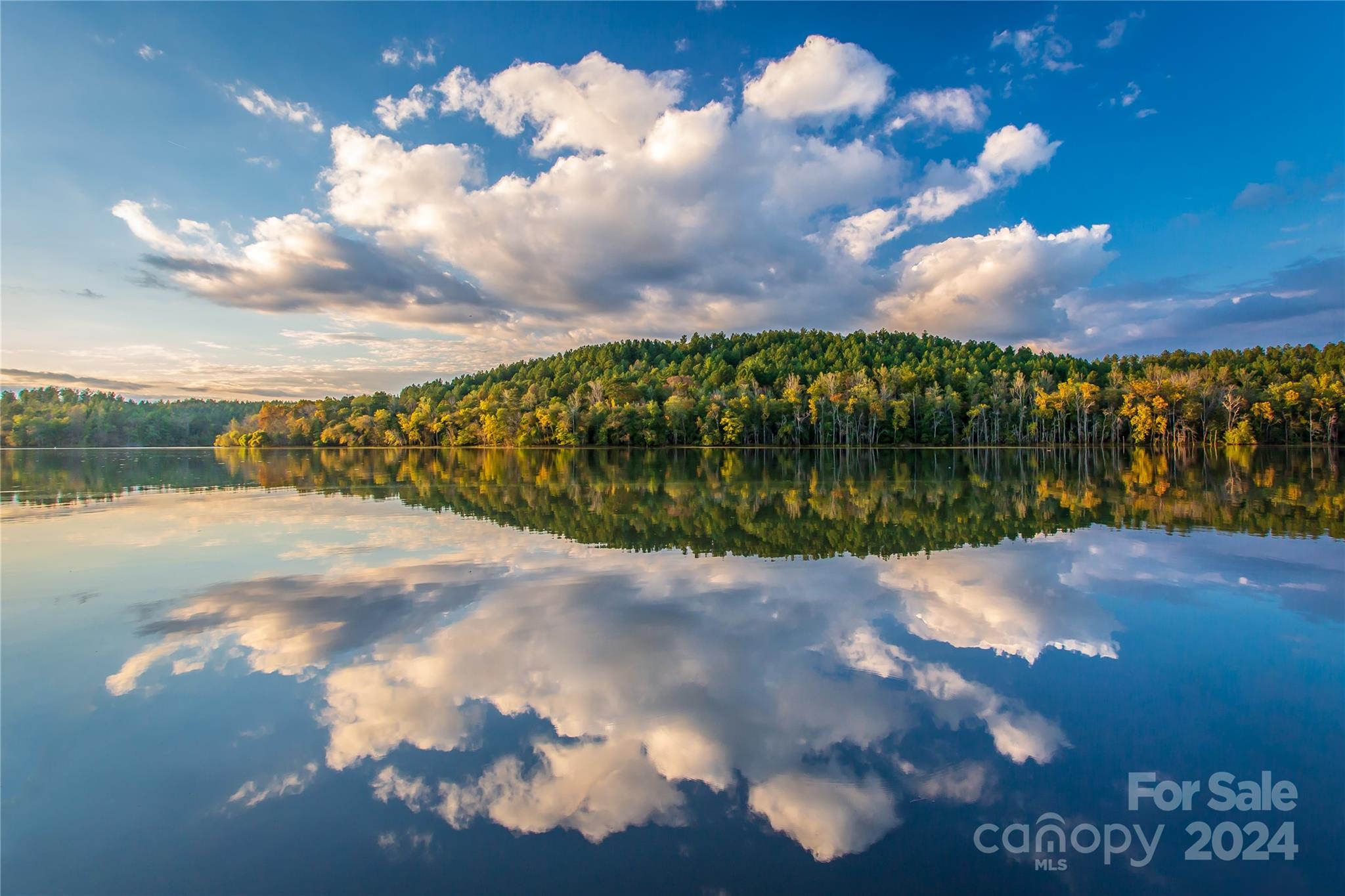 Lake Rhodhiss Estates - Land