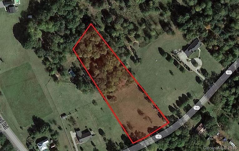 Westwood Acres - Land