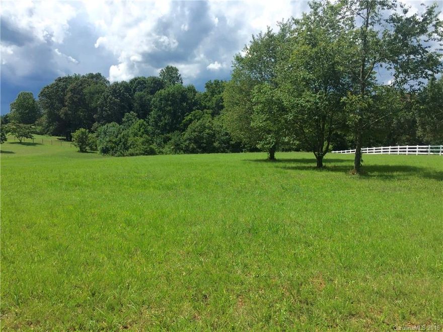 Beautiful 2 plus Acre lot in Western Lincoln County Minimum restrictions and no HOA   Serene and peaceful place to build your dream home.  Must see.