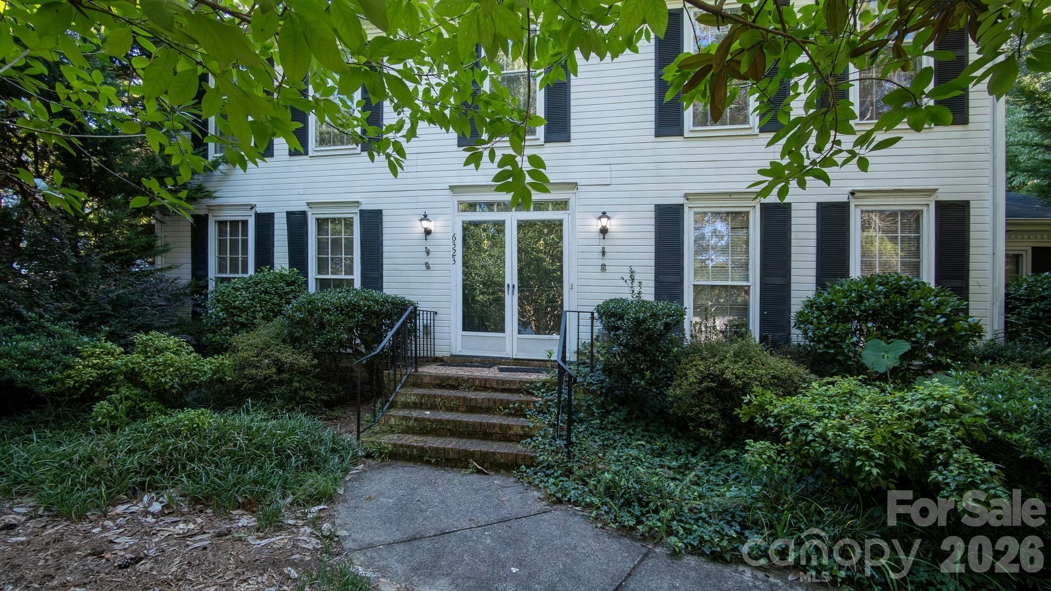 6323 Chalyce Lane
