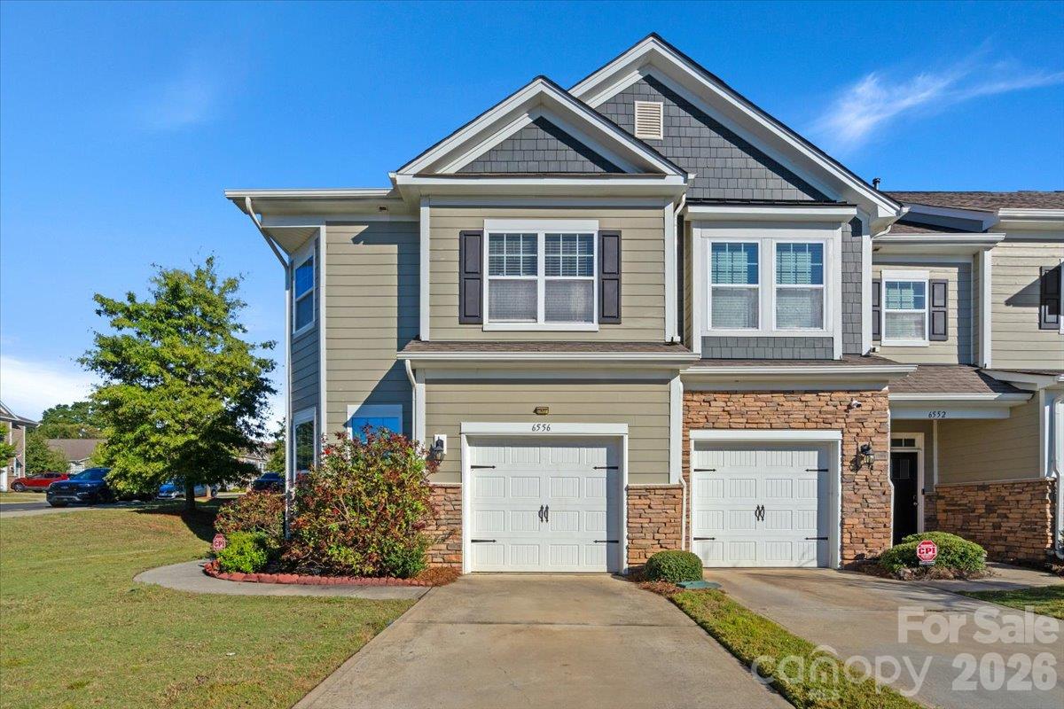 6556 Harris River Way