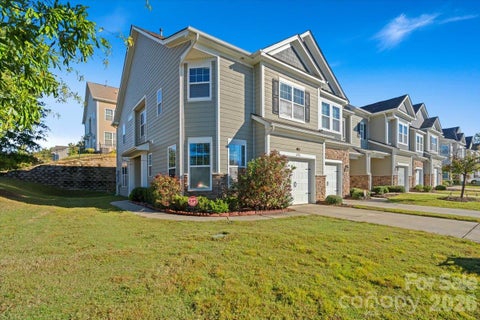 Photo of 6556 Harris River Way, Charlotte, NC 28269 (MLS # 4434472)
