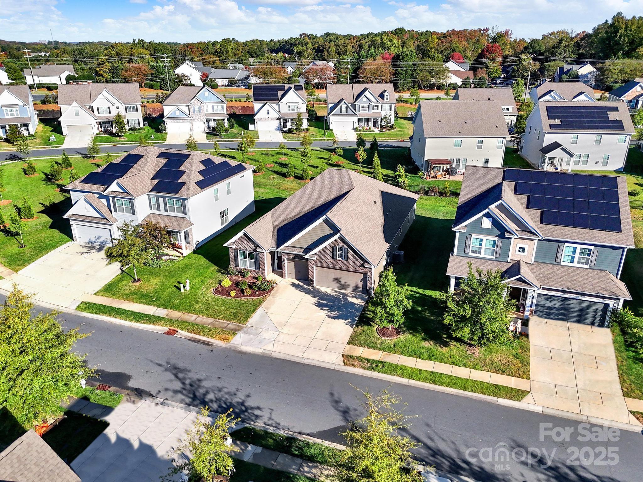 Avondale - Residential