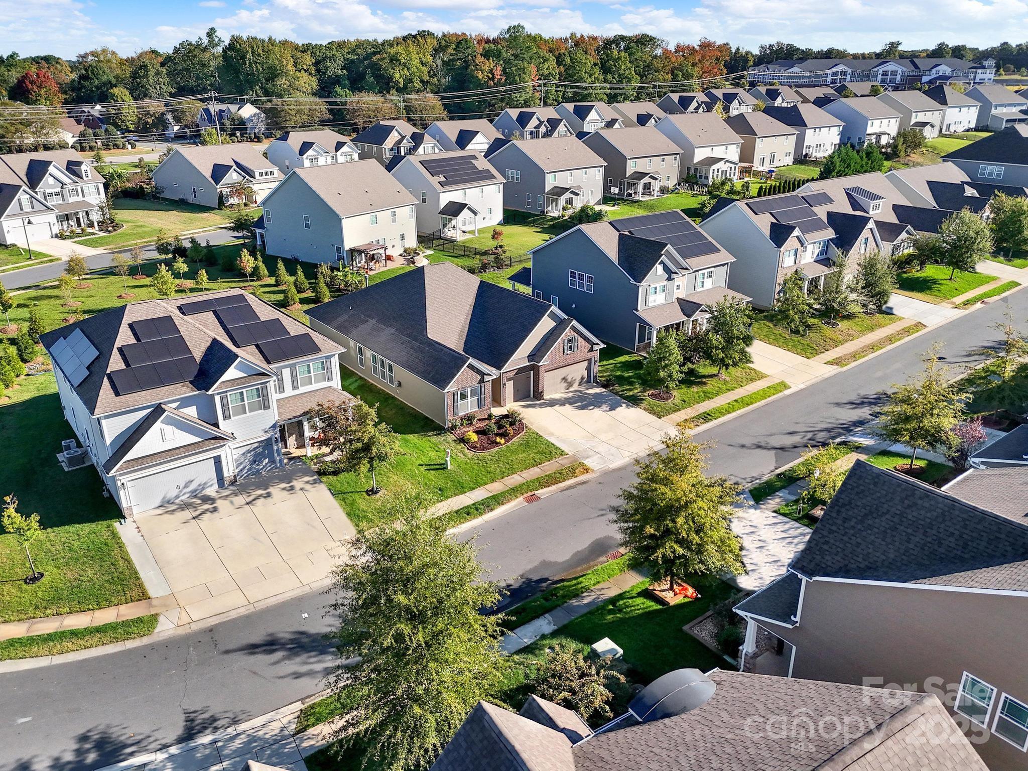 Avondale - Residential