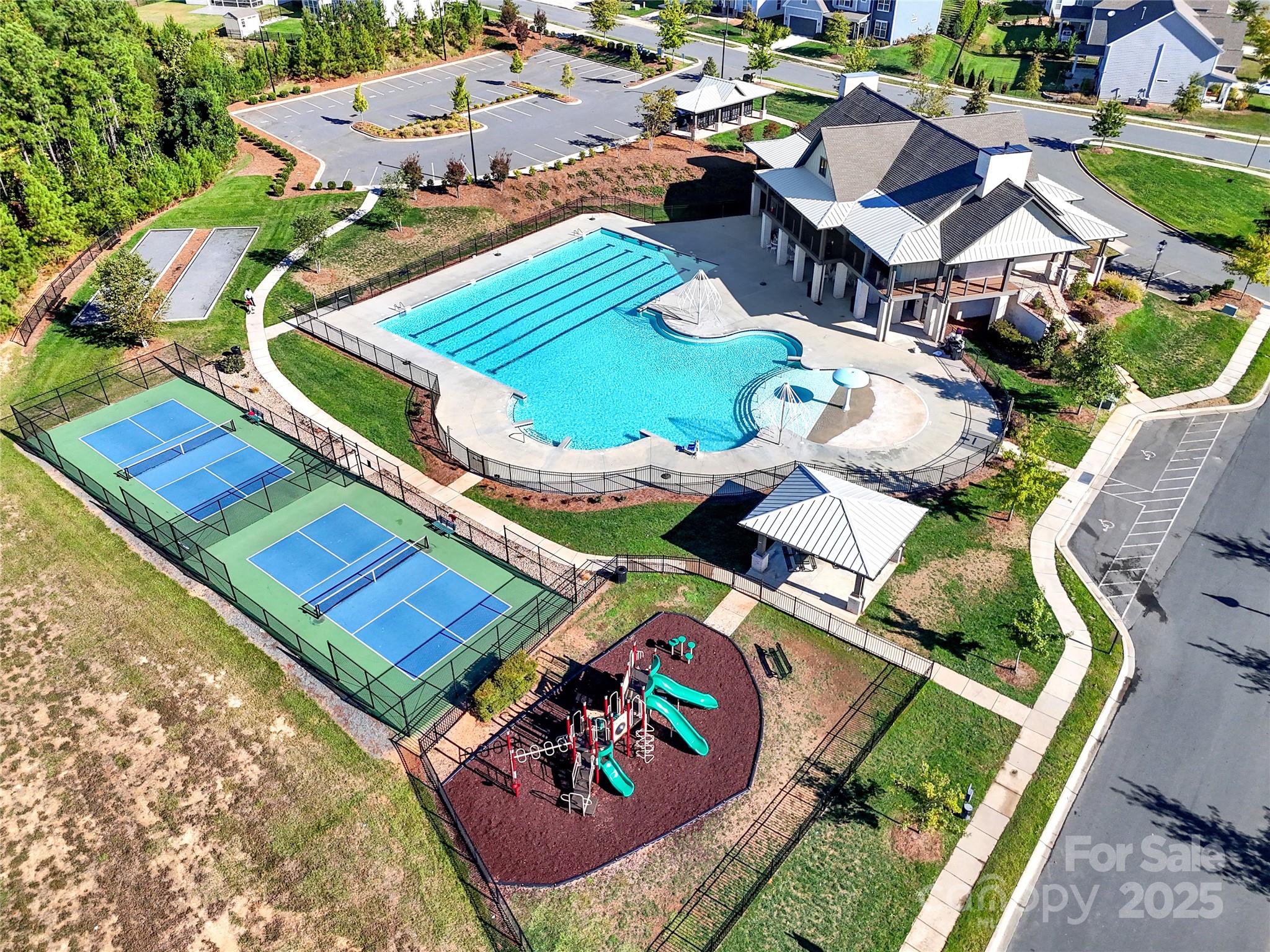 Avondale - Residential