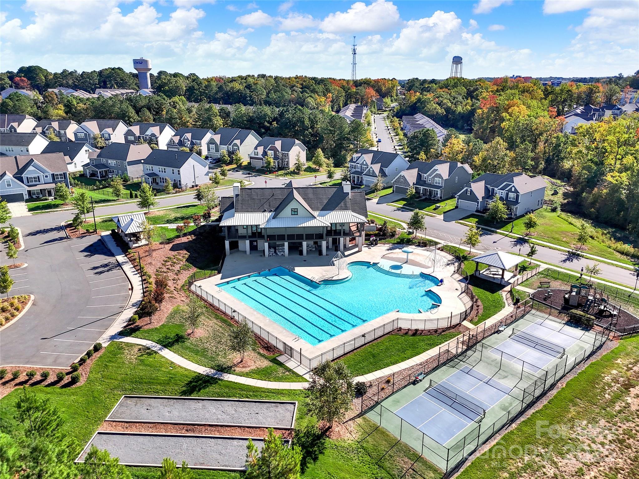 Avondale - Residential