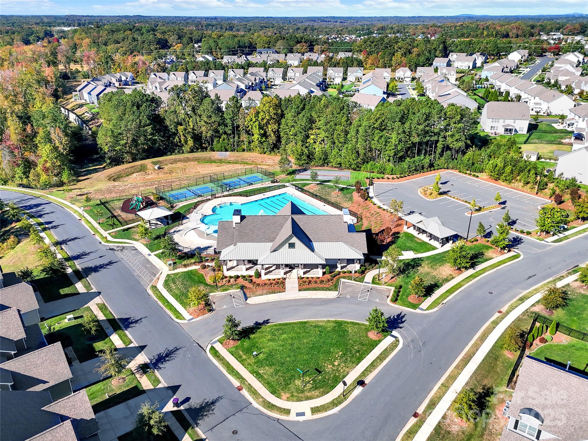 Avondale - Residential