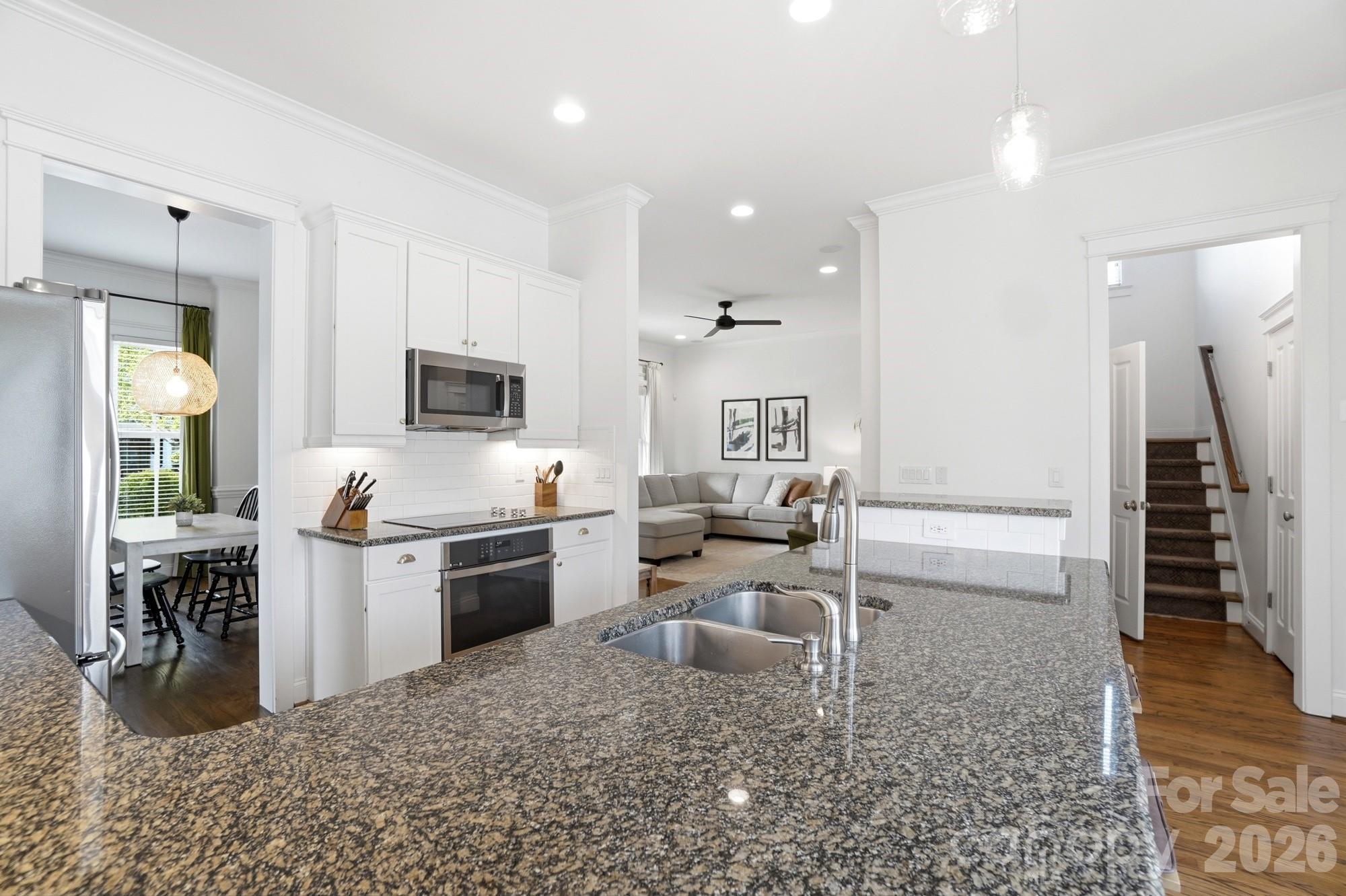 Baxter Village - Residential