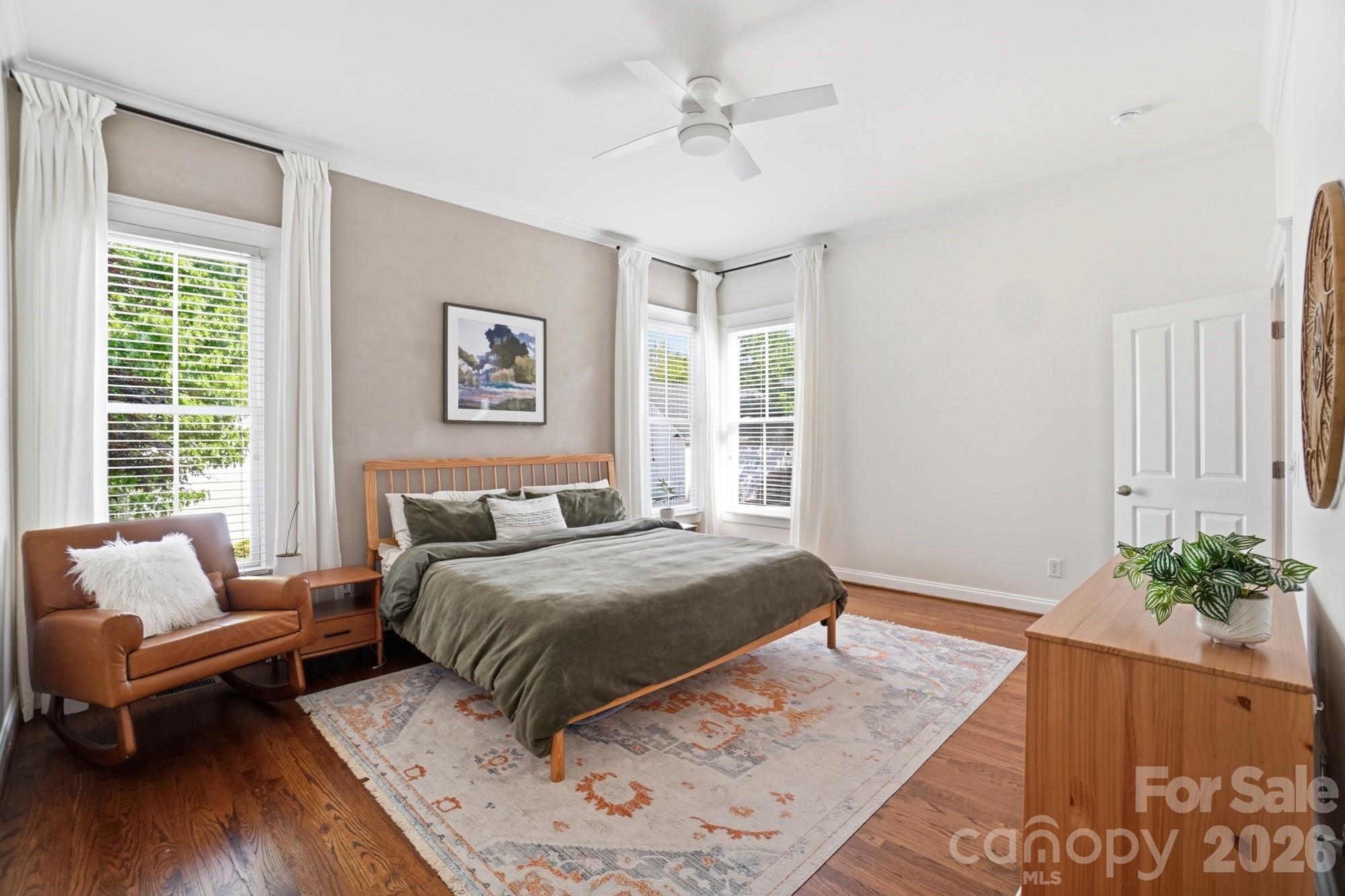 Baxter Village - Residential