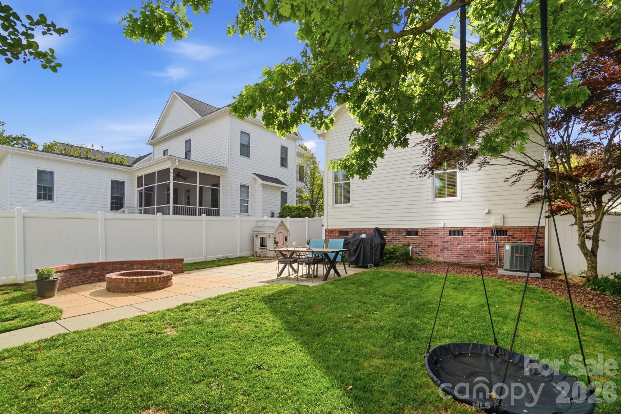 Baxter Village - Residential