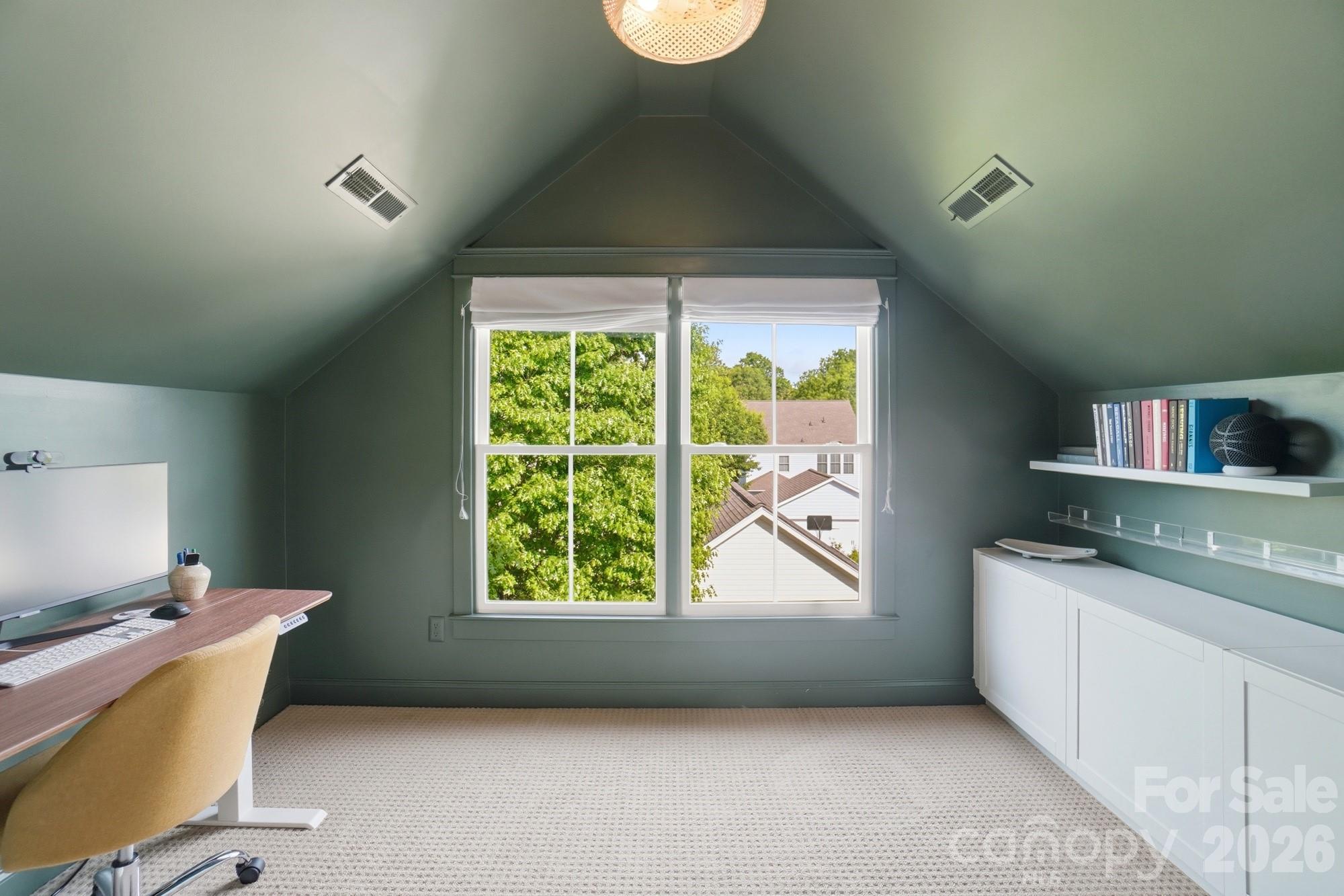 Baxter Village - Residential