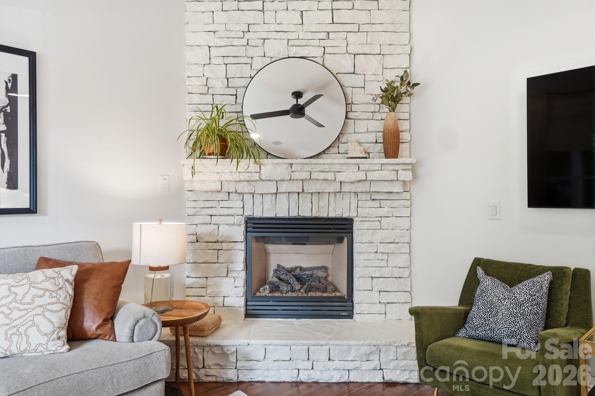 Baxter Village - Residential