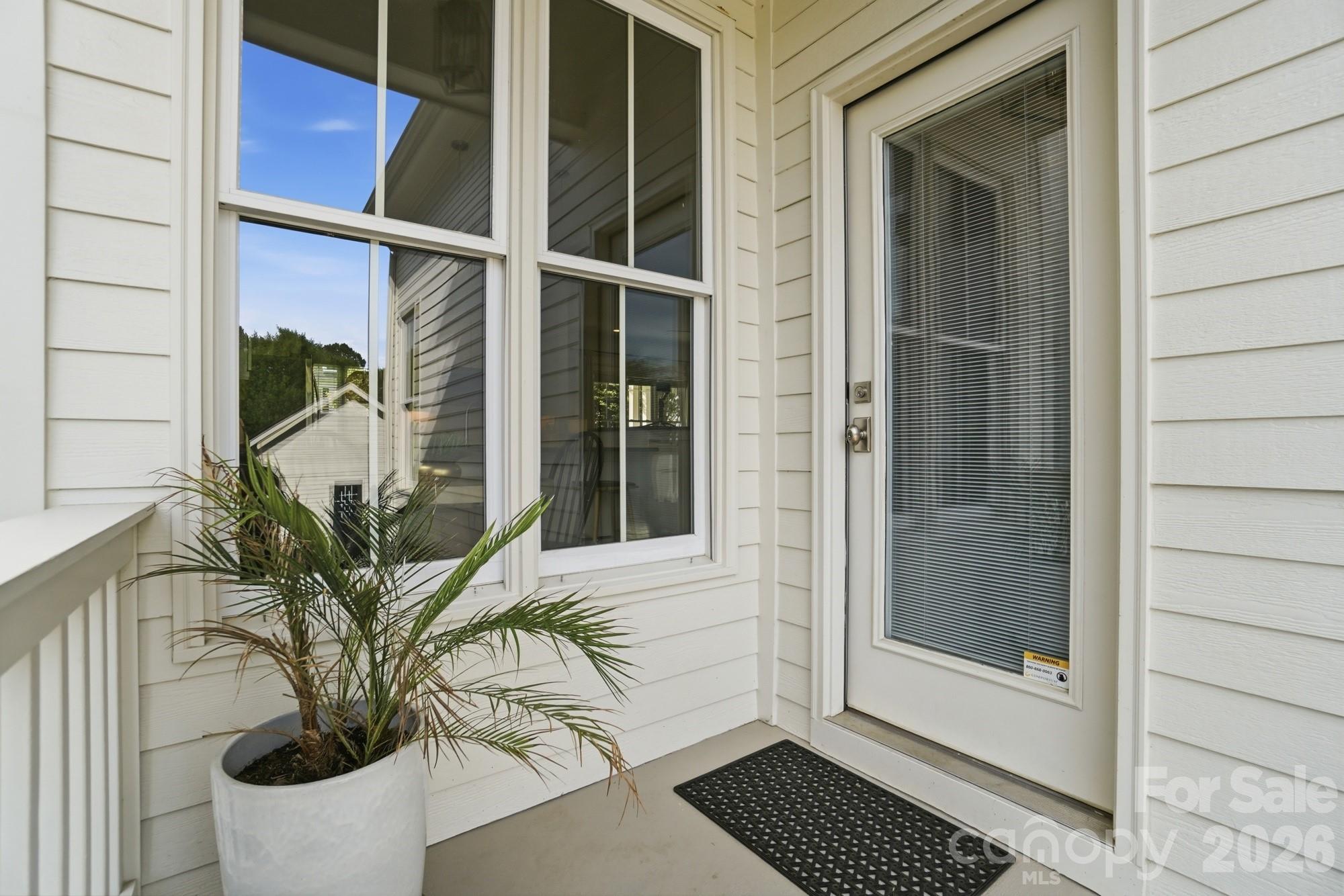 Baxter Village - Residential