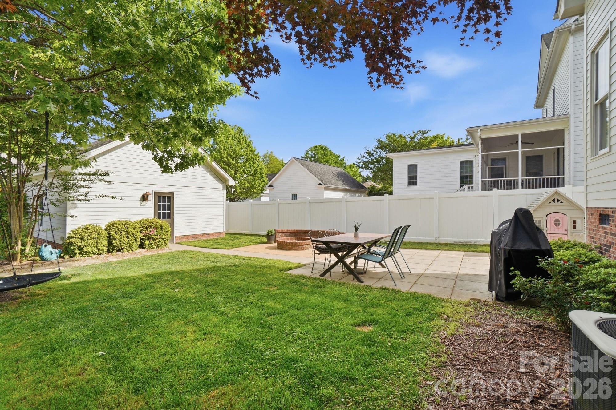 Baxter Village - Residential