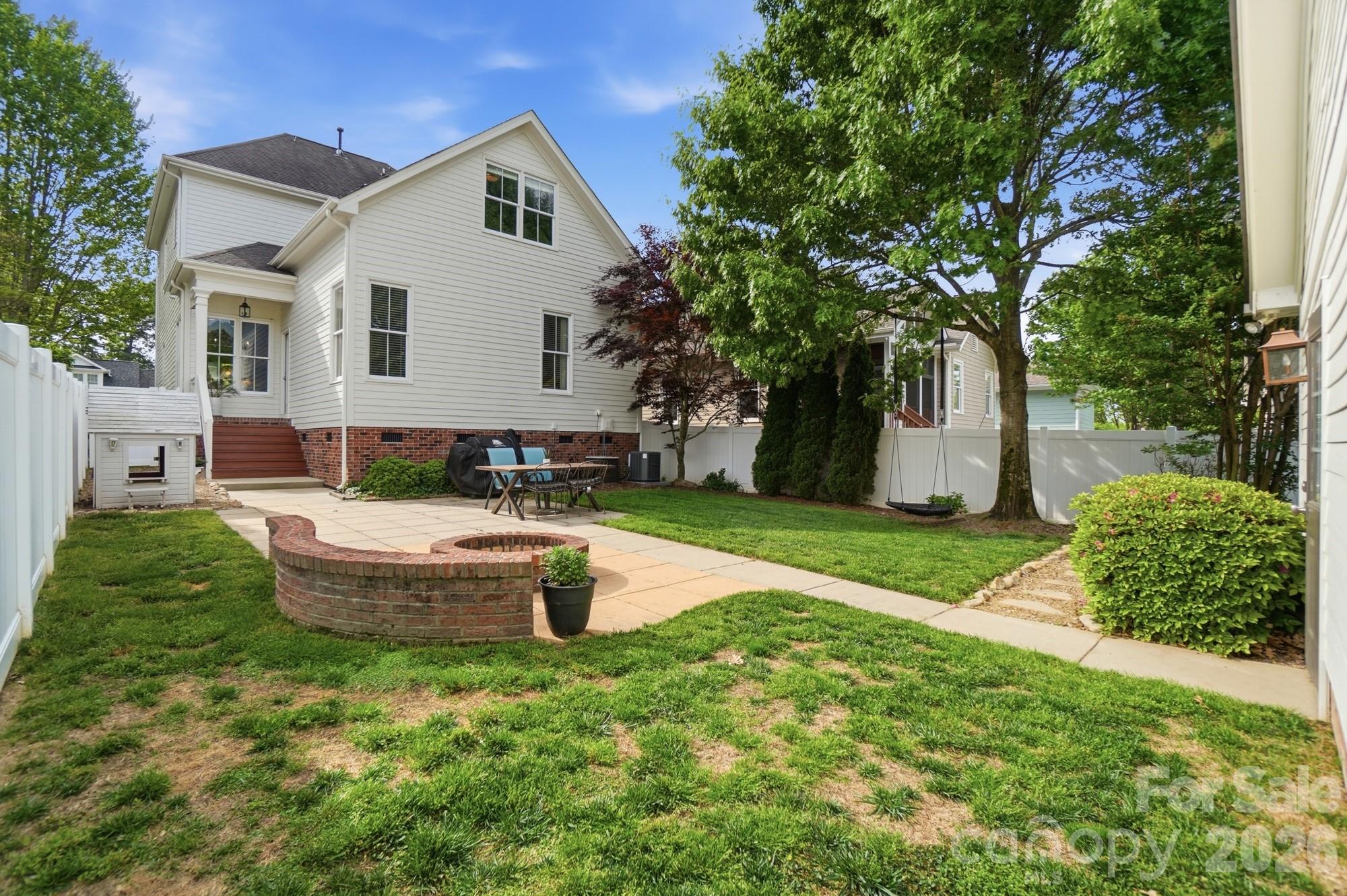 Baxter Village - Residential