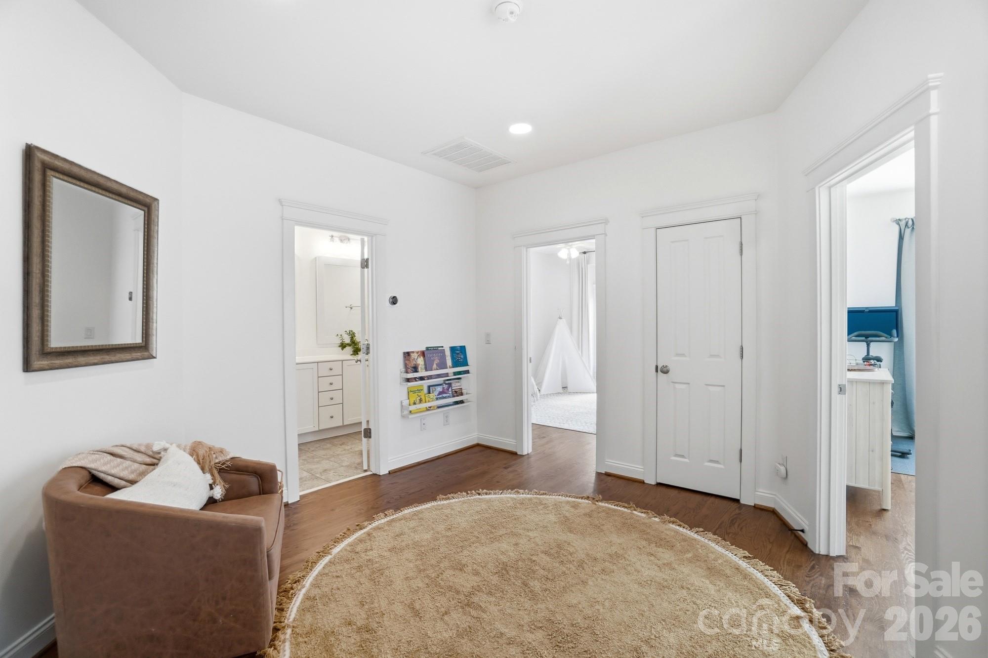 Baxter Village - Residential