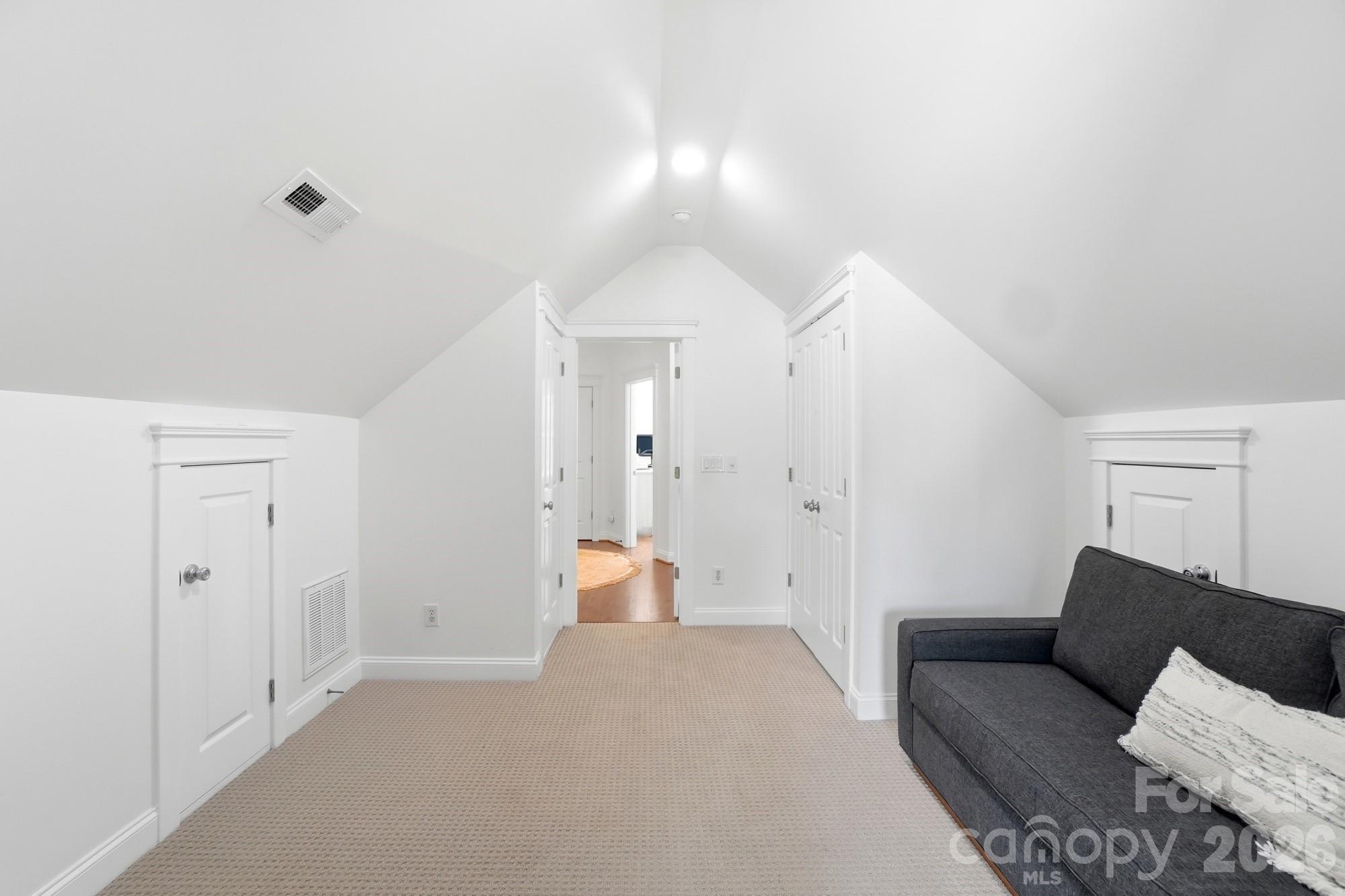 Baxter Village - Residential