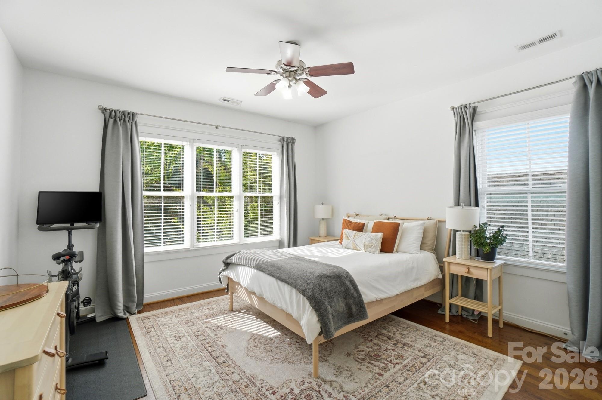 Baxter Village - Residential