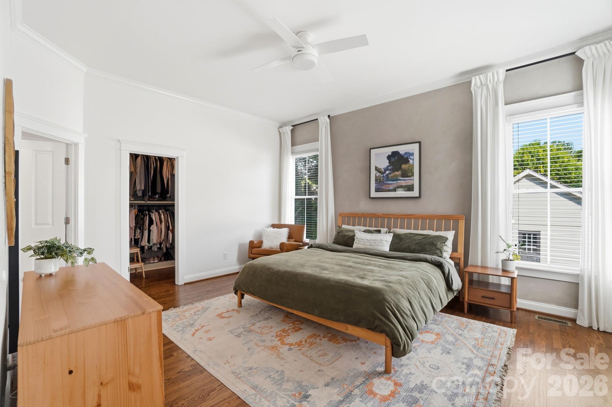 Baxter Village - Residential