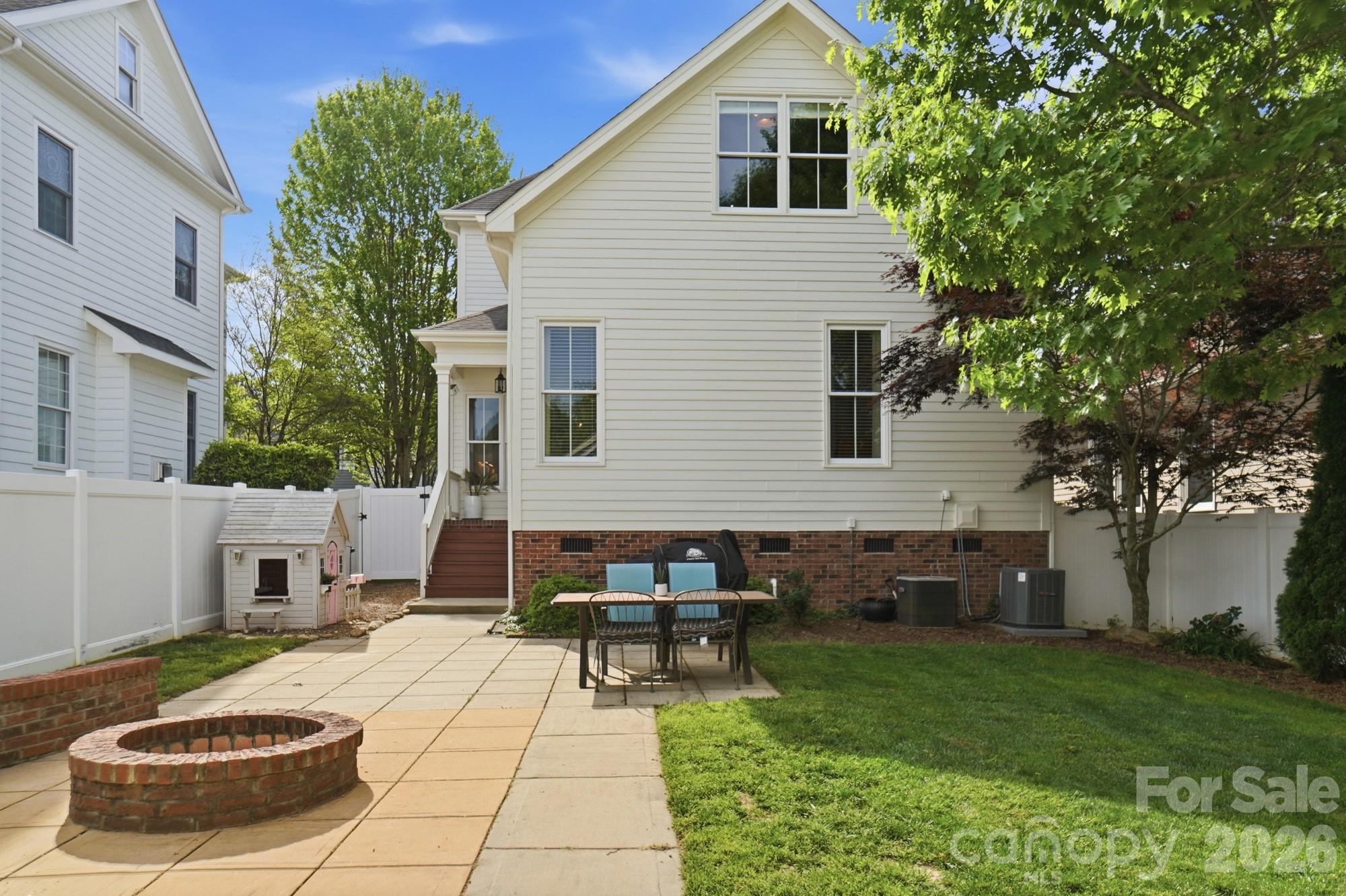 Baxter Village - Residential