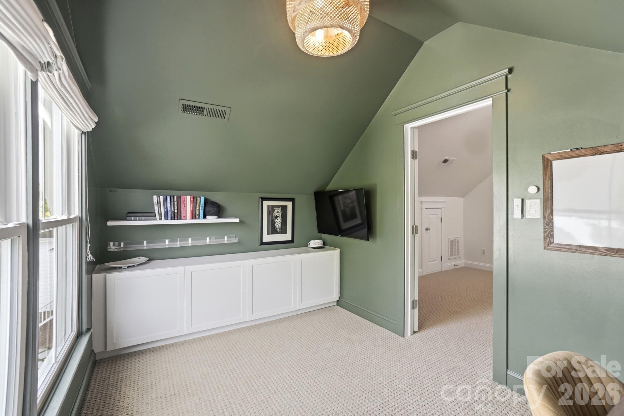 Baxter Village - Residential