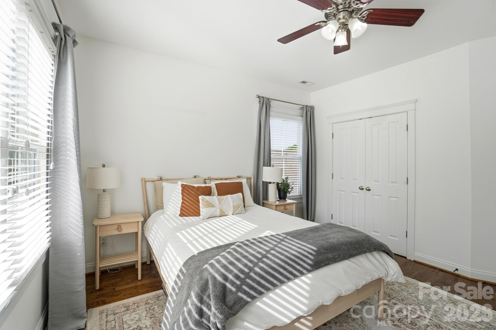 Baxter Village - Residential