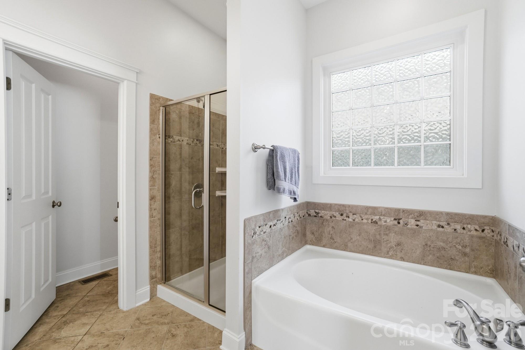 Baxter Village - Residential