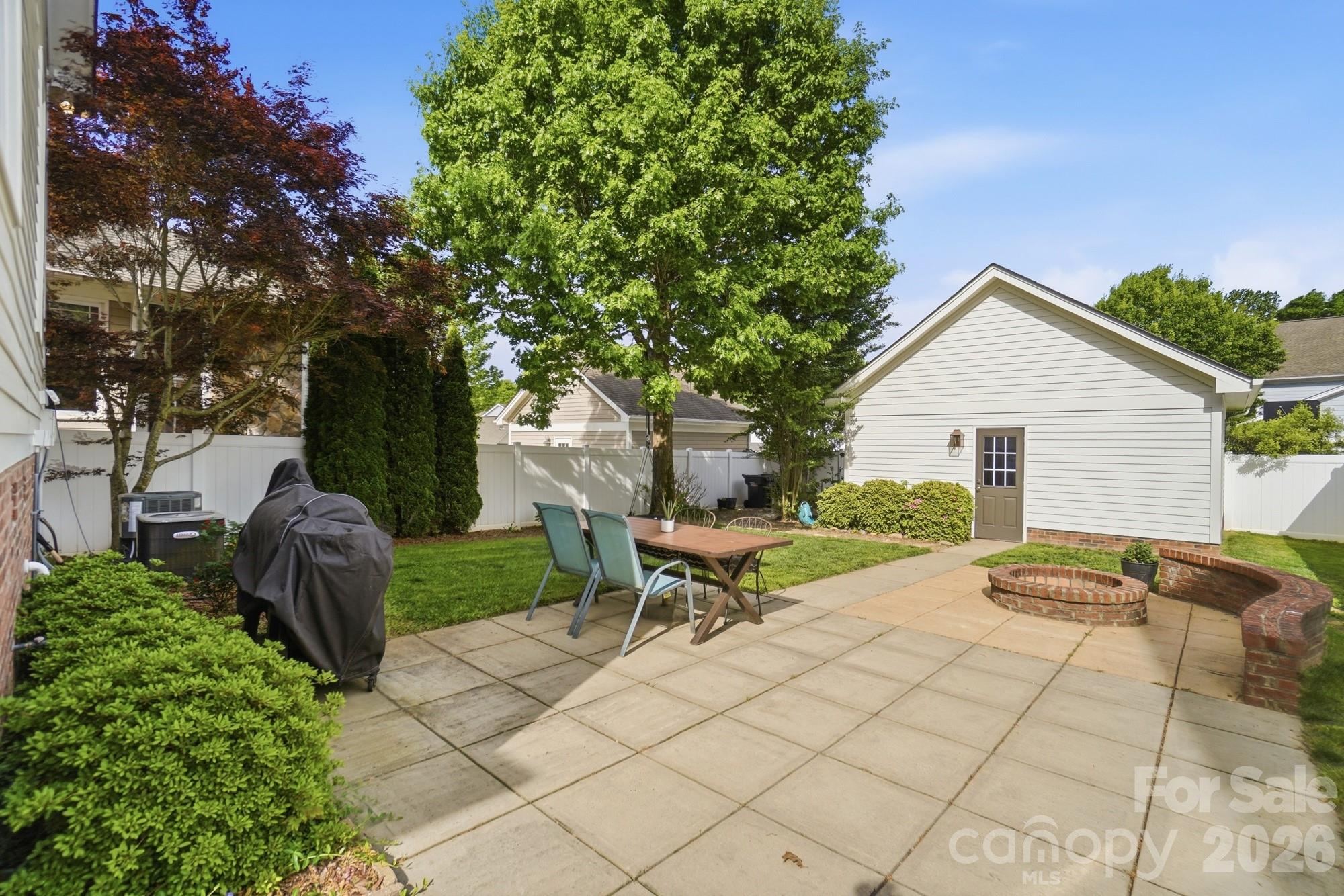 Baxter Village - Residential