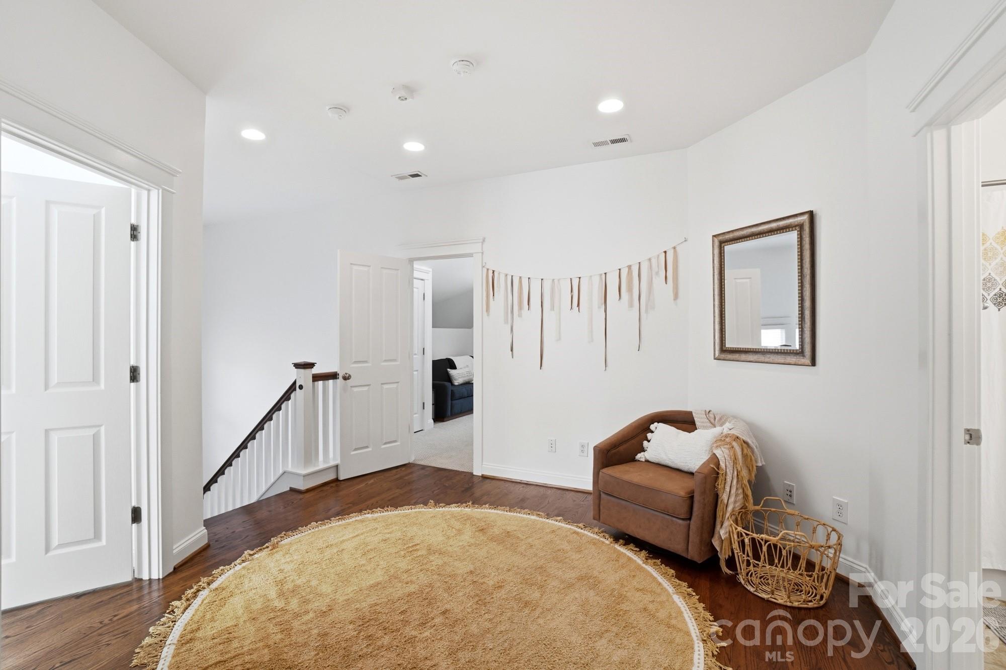 Baxter Village - Residential