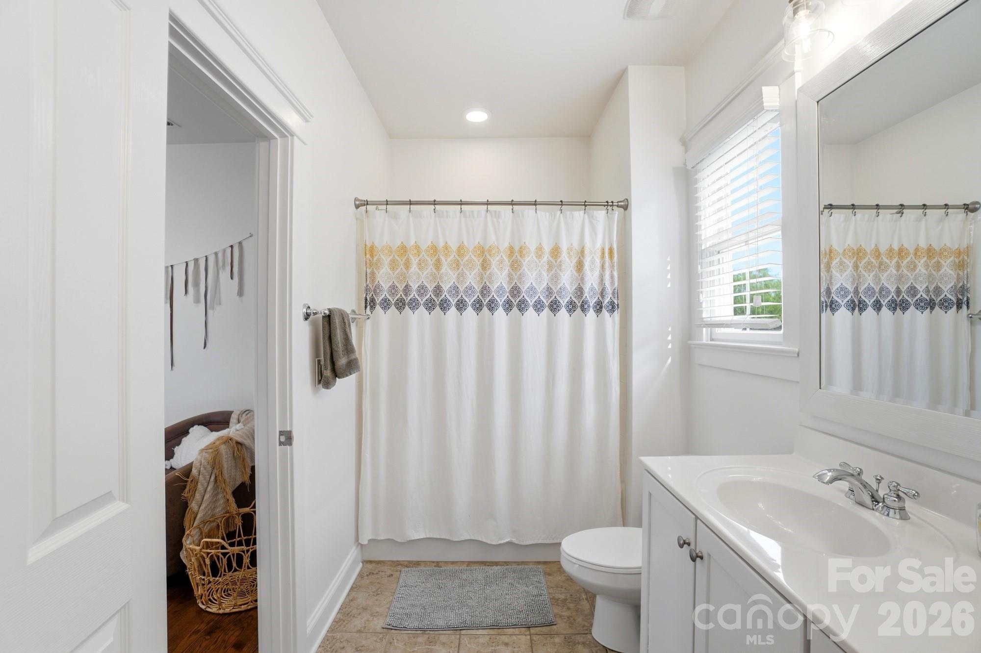 Baxter Village - Residential