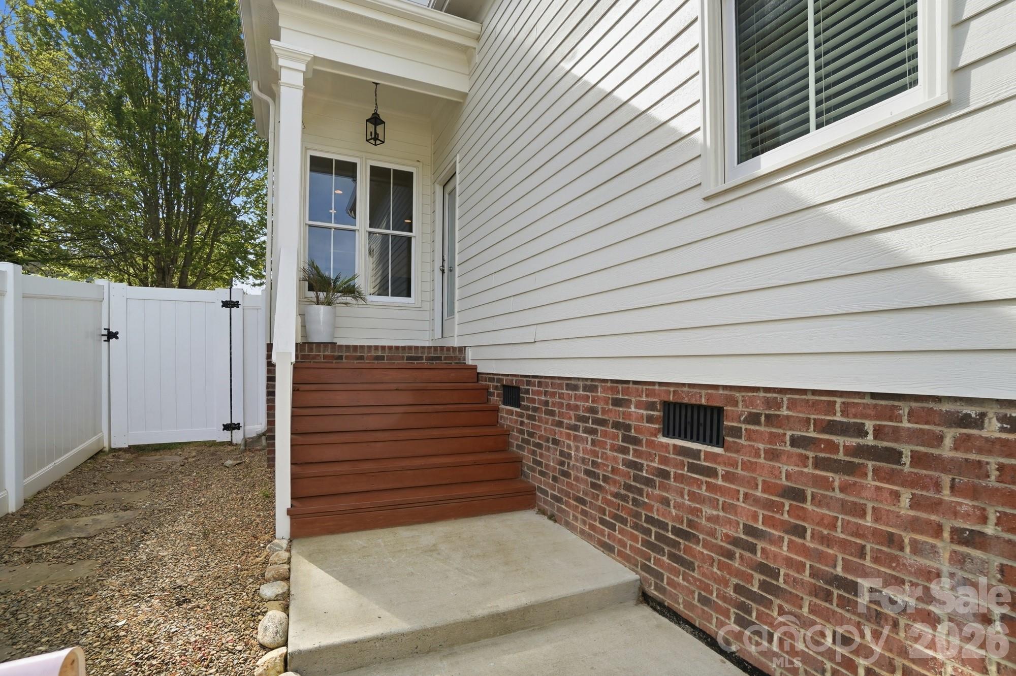 Baxter Village - Residential