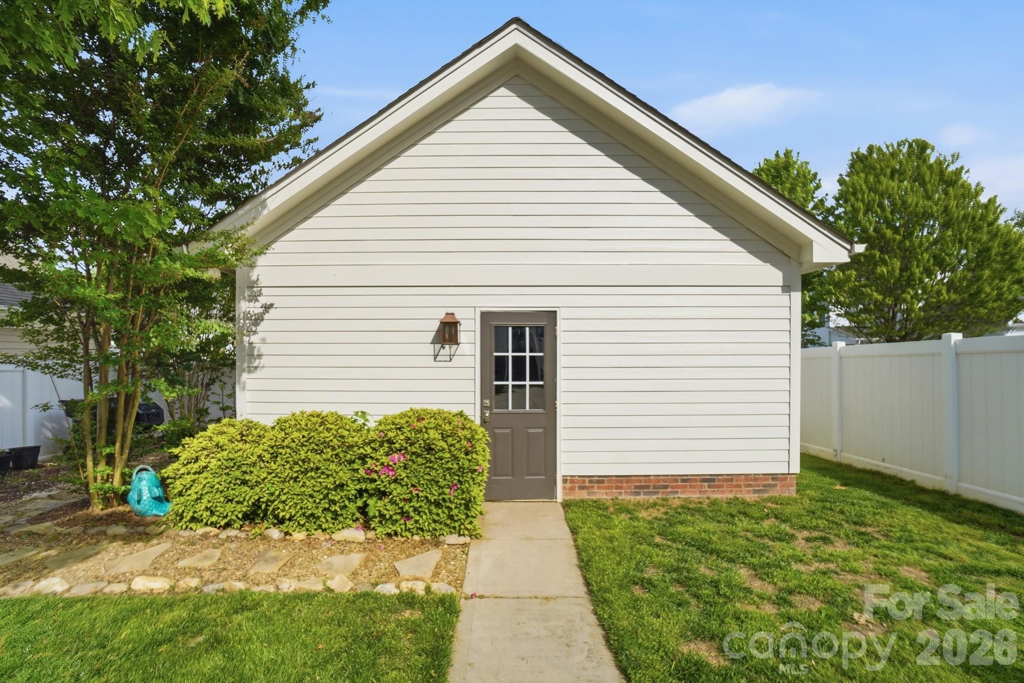 Baxter Village - Residential