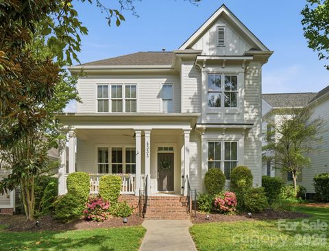 4333 Birkshire Heights Fort Mill SC 29708