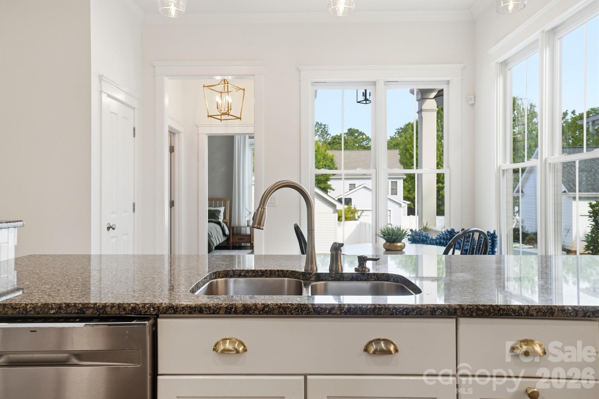 Baxter Village - Residential