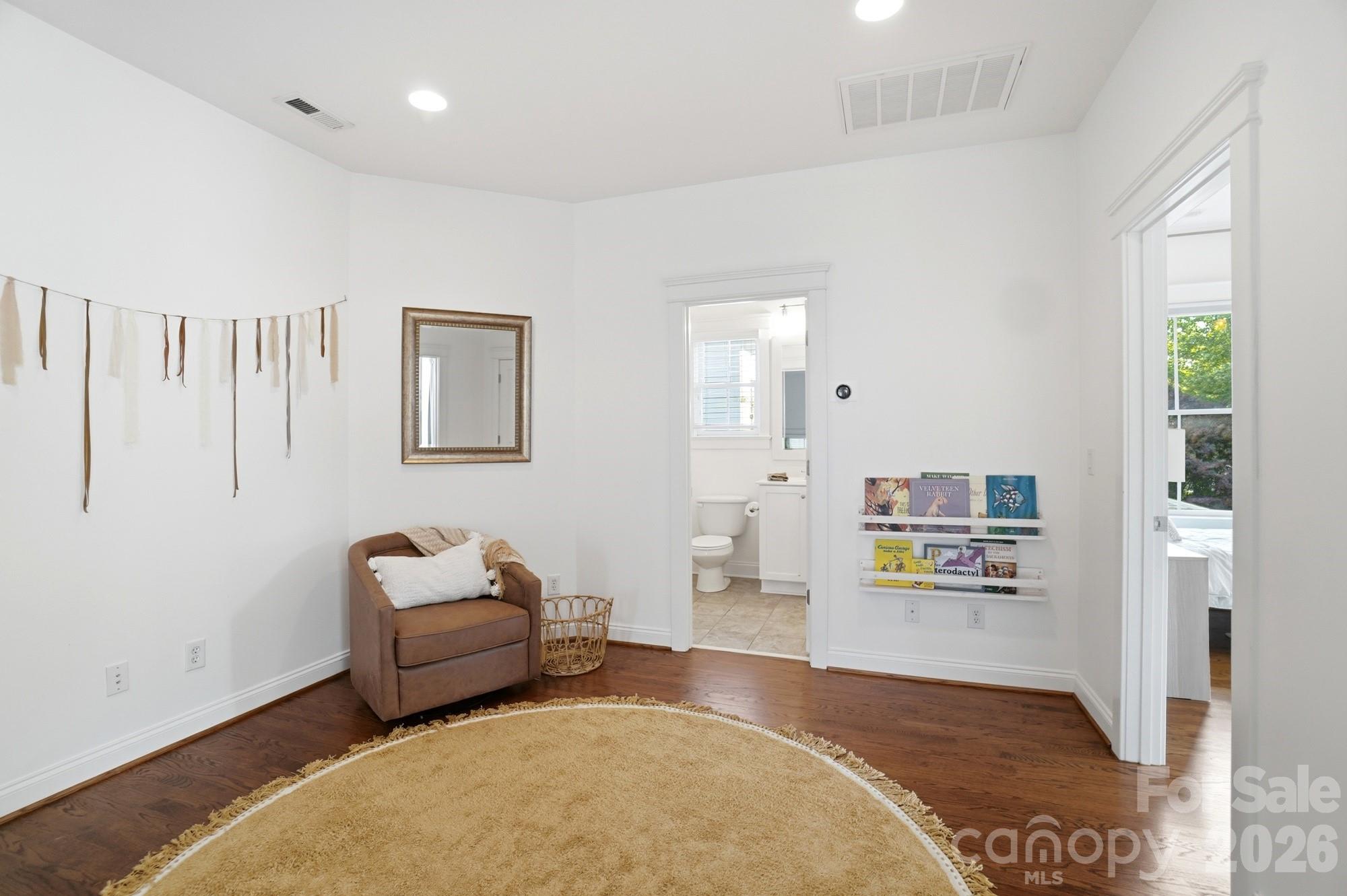 Baxter Village - Residential